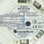 Salwico EV-H-CS | Heat Detector - Image 5