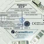 Salwico - Consilium EV-P | Photoelectric Smoke Detector (040020) - Image 5