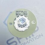 OKI FD-6111 | Fire Detector - Image 3