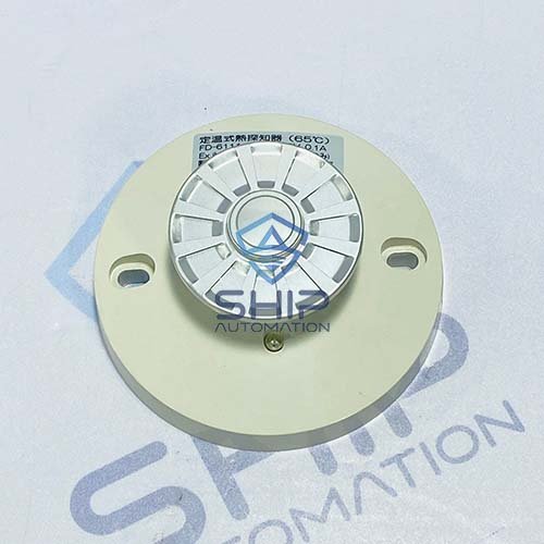 FD-6111-6.jpg OKI FD-6111 | Fire Detector - Image 1