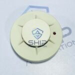 Nohmi Bosai FDK512 | Optical Smoke Detector - Image 2