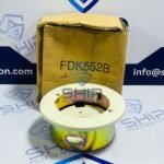 Nohmi Bosai FDK552B | Base