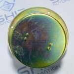 Nohmi bosai FDL511-65 | Heat Detector - Image 4