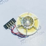 Nohmi bosai FDL511-75 | Heat detector