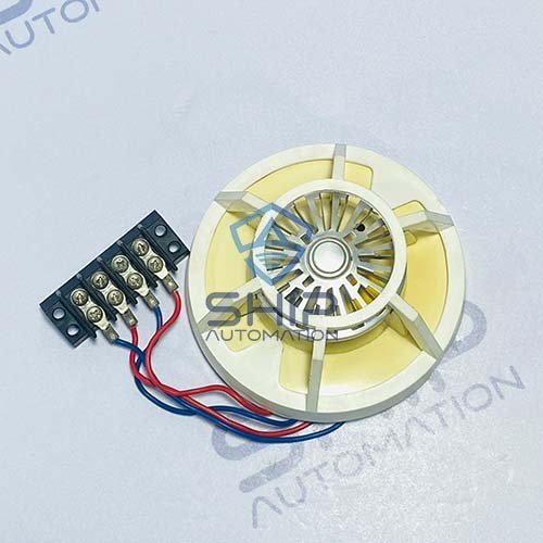 FDL511-75-3.jpg Nohmi bosai FDL511-75 | Heat detector - Image 1