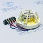 Nohmi bosai FDL511-75 | Heat detector - Image 3