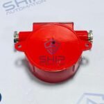 Nohmi FDL511B | Detector Base - Image 4