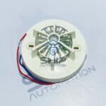 Nohmi Bosai FDL515-IW-65 | Optical Smoke Detector - Image 2