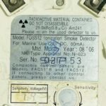 Nohmi bosai FDS512 | Smoke Detector - Image 5