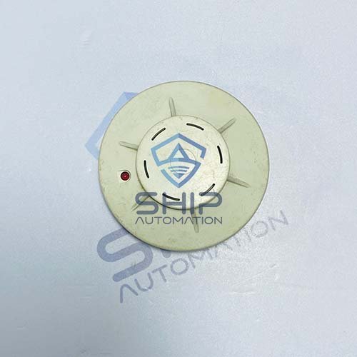 FDS512-4.jpg Nohmi bosai FDS512 | Smoke Detector - Image 1