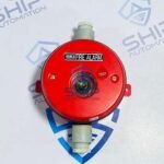 OKI FS4000Z | Fire Alarm Switch