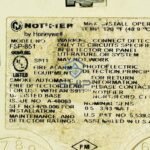 Notifier FSP-851 | Smoke Detector - Image 5