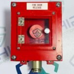 Autronica | Fire Door Release