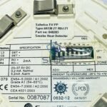 Consilium IA130 2T  | EV-PP Smoke Heat Detector (040203) - Image 5