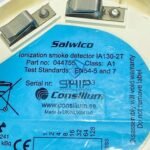 Salwico Consilium IA130-2T | Smoke detector (044755) - Image 5