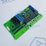 Tyco IOB800 (557.200.006) | Input/Output Expansion Board - Image 3