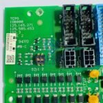 Tyco IOB800 (557.200.006) | Input/Output Expansion Board - Image 5
