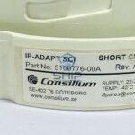 Salwico IP-ADAPT-SCI | Base (5100776-00A) - Image 5