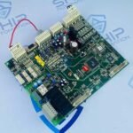 Omicron JE 178 010 | OGS 3.1 Detector PCB - Image 3