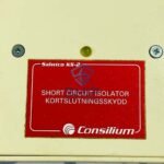 Salwico Consilium KS-2 | Short Circuit Isolator - Image 5