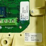 Salwico Consilium KS-2 | Short Circuit Isolator - Image 4