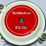Salwico Consilium KS-2K Short Circuit isolator - Image 5