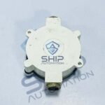 Salwico Consilium KS-2K Short Circuit isolator - Image 4