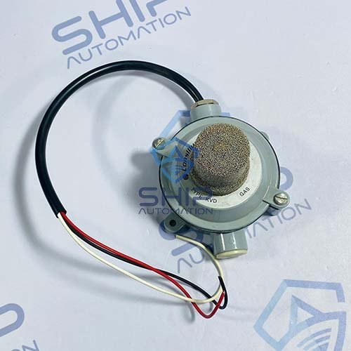 KVD32-44-1.jpg Consilium KVD | GAS Detector - Image 1