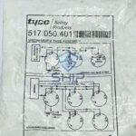 Tyco M600/M900 (517.050.401) | Detector Base - Image 5