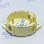 Hochiki MBB-1 Base - Image 3