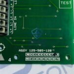 Thorn Security MK2 125-065-878 (125-585-128) | Line Isolator Module - Image 5