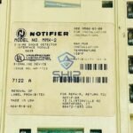 Notifier MMX-2 | 2Wire Smoke Detector Interface Module - Image 5