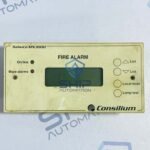 Salwico MN3000 | Fire Alarm