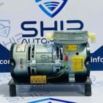 GAST MOA-P101-CD | Diaphragm Compressors and Vacuum Pumps