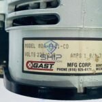 GAST MOA-P101-CD | Diaphragm Compressors and Vacuum Pumps - Image 5