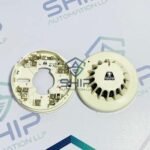 MENVIER MPT950 | Photo Thermal Smoke detector - Image 3