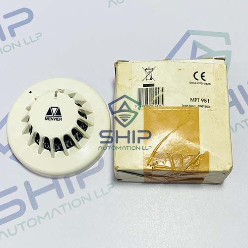 MPT951-1.jpg Menvier MPT-951 | Photo thermal detector - Image 1