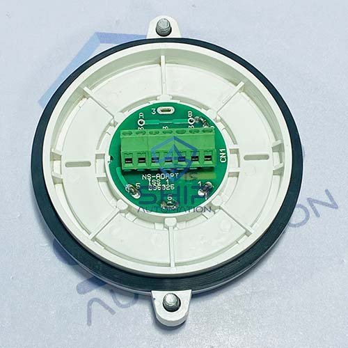 NS-ADAPT-IS-2.jpg Nittan NS-ADAPT-IS | Detector Base - Image 1