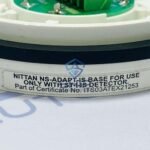 Nittan NS-ADAPT-IS | Detector Base - Image 5