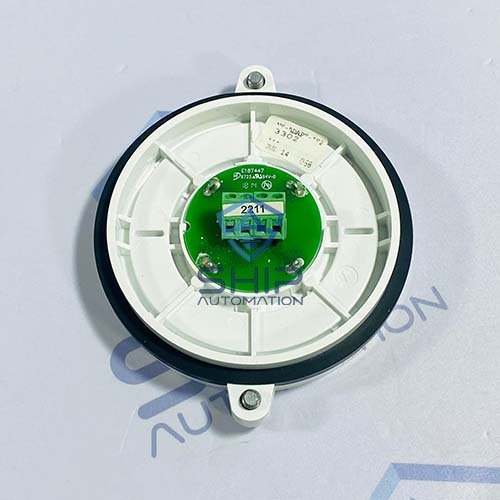 NS-ADAPT-IS2-2.jpg Nittan NS-ADAPT-IS2 | Detector Base - Image 1