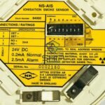 Nittan NS-AIS | Inoisation Smoke Sensor - Image 5