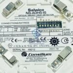 Consilium NS-AOHS-IS | Optical Smoke - Heat Detector (N11250) - Image 5