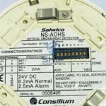 Consilium NS-AOHS | Optical Smoke Detector (N-11242) - Image 5