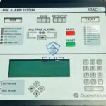 Salwico Consilium NSAC-1 | Fire Alarm System - Image 4