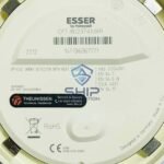 ESSER O2T-802374 MAR | Optical Smoke Detector - Image 5