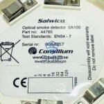 Consilium OA100 | EV-PP Smoke Detector (44760) - Image 5