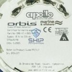 Apollo ORB-HT-41005-MAR | Orbis CR Heat Detector - Image 5