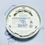 Apollo ORB-HT-41006-MAR | Class CS Heat Detector - Image 4