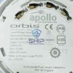 Apollo ORB-HT-51145 APO | Orbis Class A1R Heat Detector - Image 5