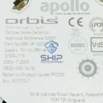 Apollo ORB-OP-52027-APO | Optical Smoke Detector - Image 5